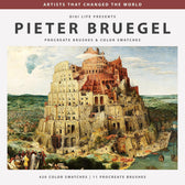Pieter Bruegel Procreate Kit