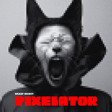Pixel Photo Effect