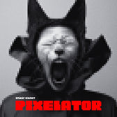 Pixel Photo Effect