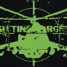 Pixelated Dithered Effect