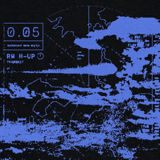 Pixelated Dithered Effect