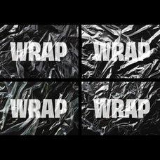 Plastic Text & Logo Effect