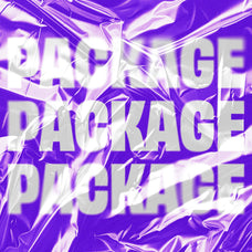 Plastic Text & Logo Effect