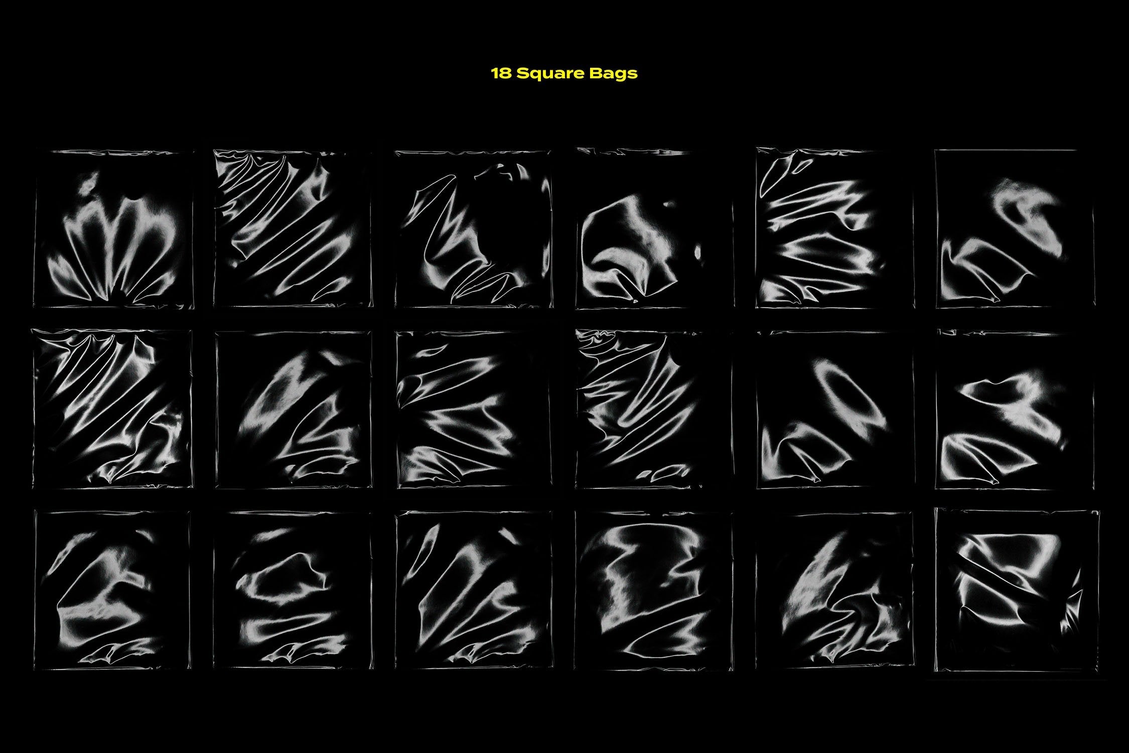 Plastic Textures Collection