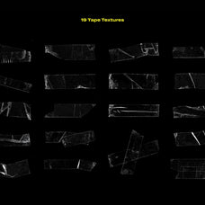Plastic Textures Collection