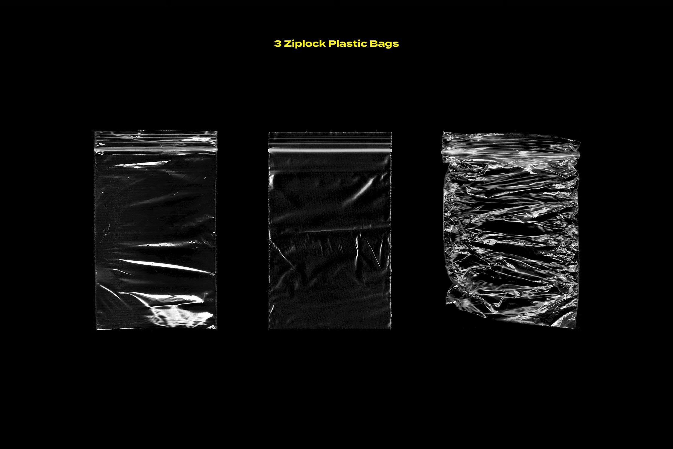 Plastic Textures Collection