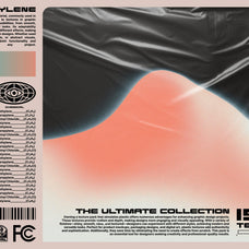 Plastic Textures Vol.1
