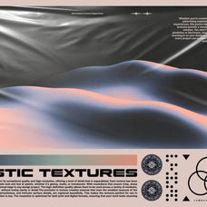 Plastic Textures Vol.1