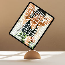 Plateau Font