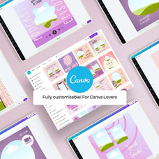 Podcast and Live Instagram Creator