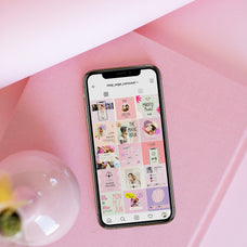 Podcast and Live Instagram Creator
