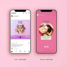 Podcast and Live Instagram Creator