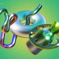Pop Futurism Bundle
