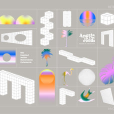 Pop Futurism Bundle