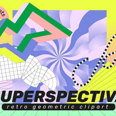 Pop Futurism Bundle