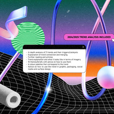 Pop Futurism Bundle
