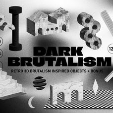 Pop Futurism Bundle