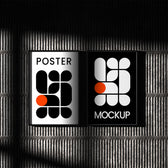 Poster Mockup