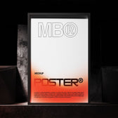 Poster Mockup