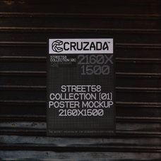 poster-on-metal-shutter-mockup-cruzada-supply-2.png