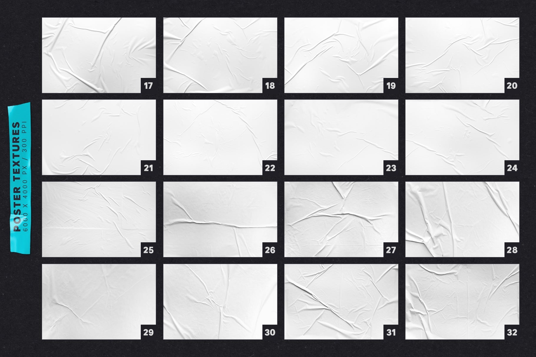 Poster Studio for Photoshop