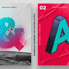 Poster Studio for Photoshop