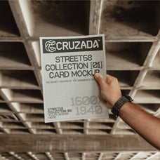 Poster Swiss Style Mockup