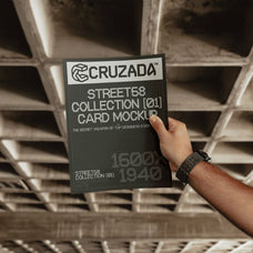 Poster Swiss Style Mockup