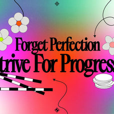 Postmodern Squiggle Vector Clipart