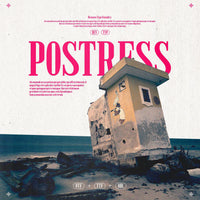 Postress - Condensed Serif