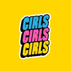 Powerpuff - Display Font