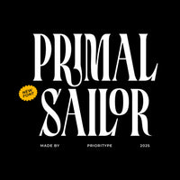 Primal Sailor