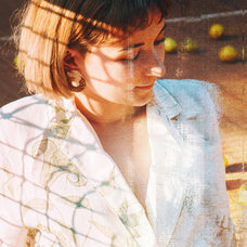 Print Distortion Effects