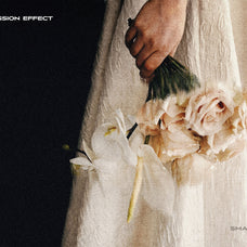 Print Distortion Effects