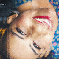 Print Distortion Effects