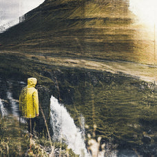 Print Distortion Effects