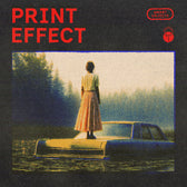 Print Photo Effect