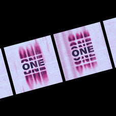 Printed Mess Text & Logo Effects