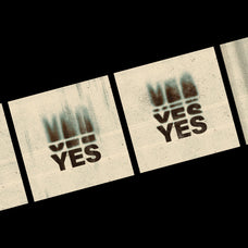 Printed Mess Text & Logo Effects