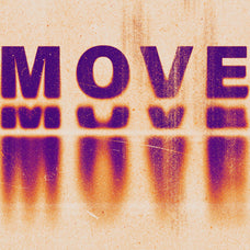 Printed Mess Text & Logo Effects