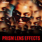 Prism Lens Effects
