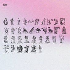 Prodigiorum Naturae - Monsters