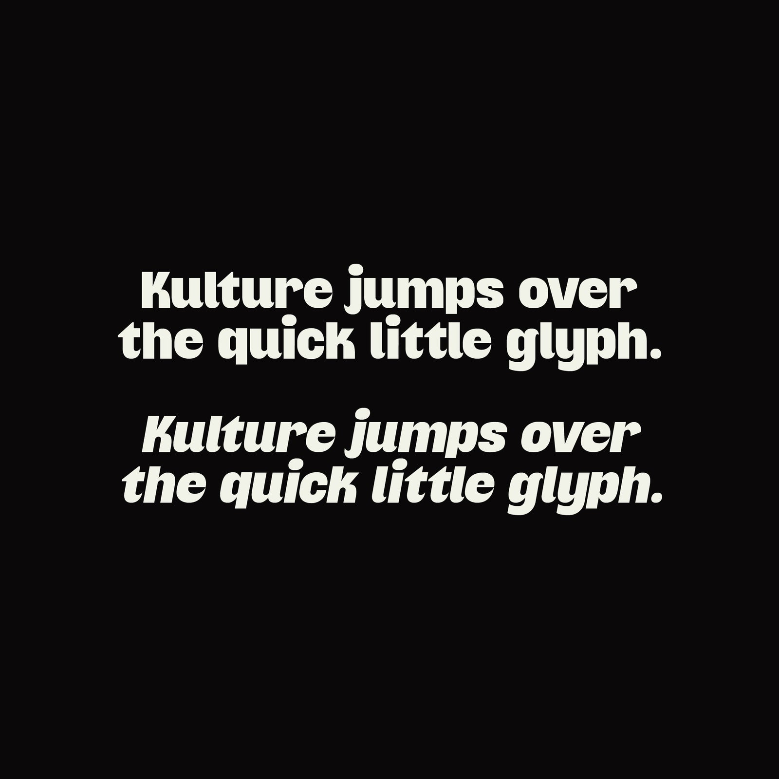 Promaja Grotesk Typeface By Kulture Type promaja-grotesk-typeface-by-kulture-type