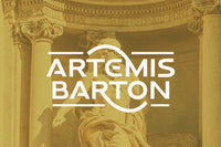 Proxemic - Advanced Logo Font