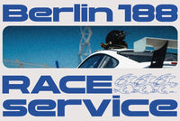 PS Apex Pits | Display Typeface