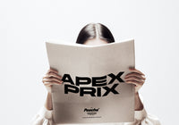 PS Apex Prix | Typeface Display