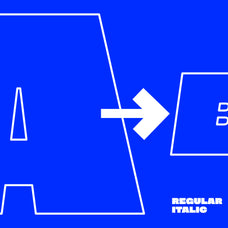 PS Chonk | Display Typeface