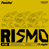 PS Rismo | Typeface Display