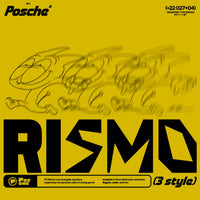 PS Rismo | Typeface Display