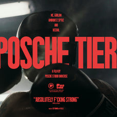 PS Tier | Display Typeface